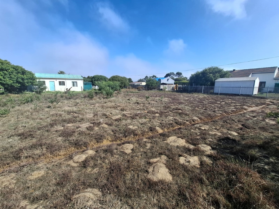 0 Bedroom Property for Sale in Fisherhaven Western Cape